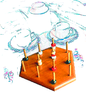 Fine woods and craftmanship add value.