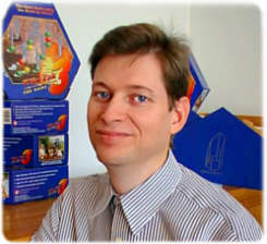 Designer & Philosopher